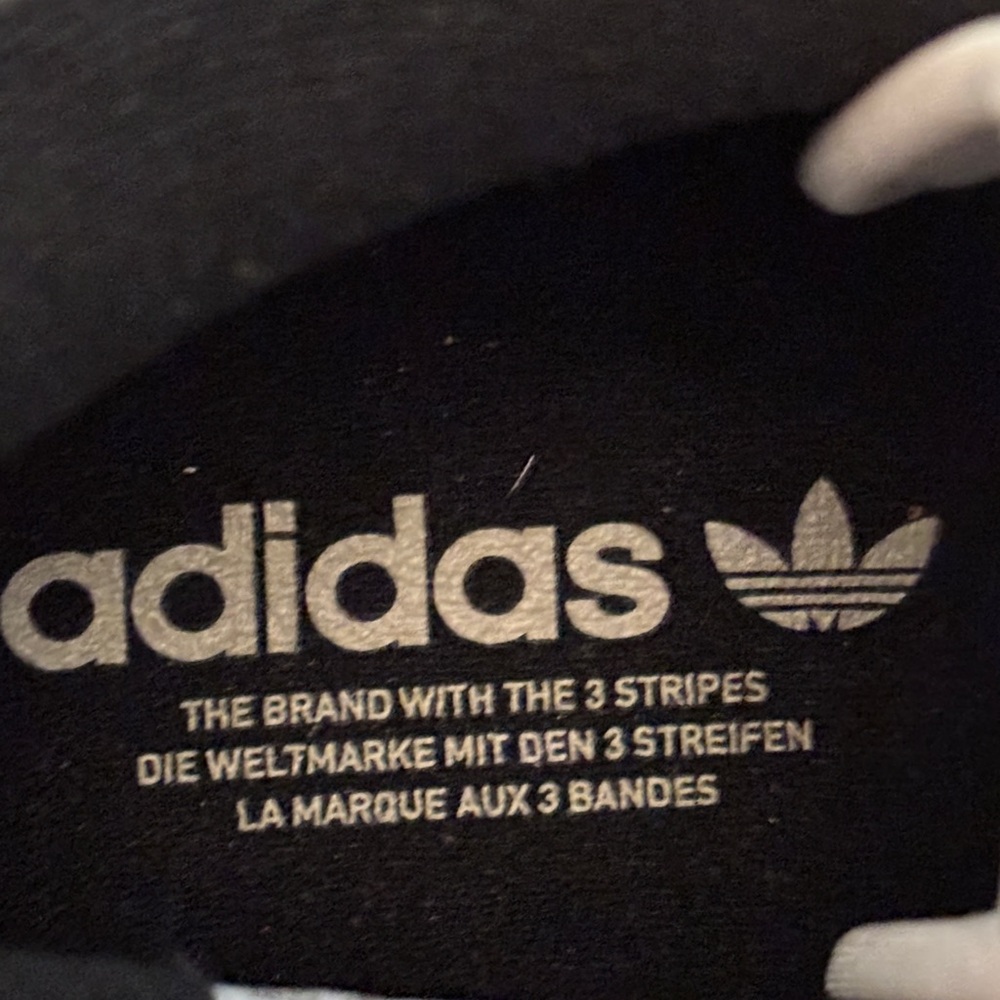 Adidas Rivalry Low Sneakers Mens 15 - Picture 9 of 9